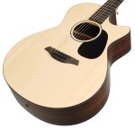 Furch Violet Gc-ER CNR Active