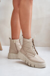 Boty model 202820 Step in style 39