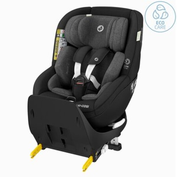 MAXI-COSI Mica Pro Eco i-Size 2022 authentic black