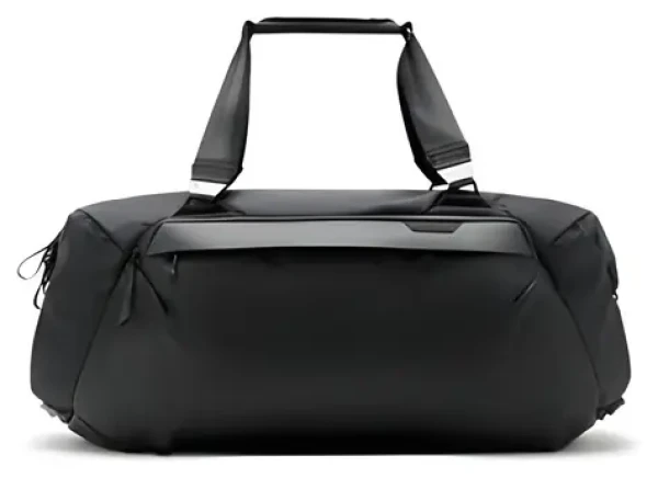 Peak Design Travel Duffel 80L černá / Brašna / objem 80 litrů (BTRD-80-BK-1)