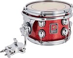 Premier Genista Classic 22" 4pc Shell Pack Red Sparkle
