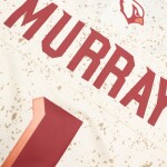 Nike Pánský dres Arizona Cardinals NFL Kyler Murray #1 2025 Rivalries Game Natural Velikost: 3XL