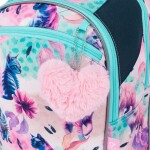 Školní batoh Hravá koťata Topgal COCO 26006 SET SMALL