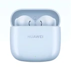 Huawei FreeBuds SE 2 modrá / Bezdrátová sluchátka s mikrofonem / Bluetooth 5.3 / nabíjecí pouzdro / IP54 (55037015)