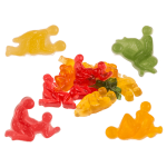 Ootb Bonbóny želé - kamasutra