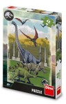 Puzzle - 48 Jurský svět