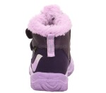 Dětské zimní boty Superfit 1-006063-8500 Velikost: 25