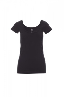 Dámské tričko Payper FLORIDA Barva: Černá, Velikost: M (000128004114000M)