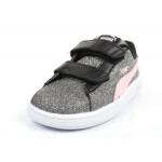 Boty Puma Smash v2 Jr 367380 30 23
