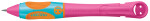 Pelikan tužka pro leváky Griffix 2 růžová - krabička