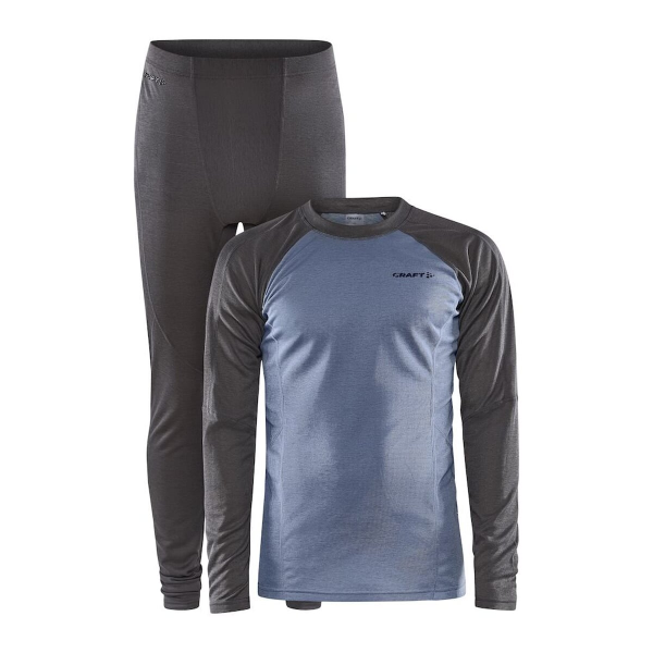 Set CRAFT CORE Warm Baselayer