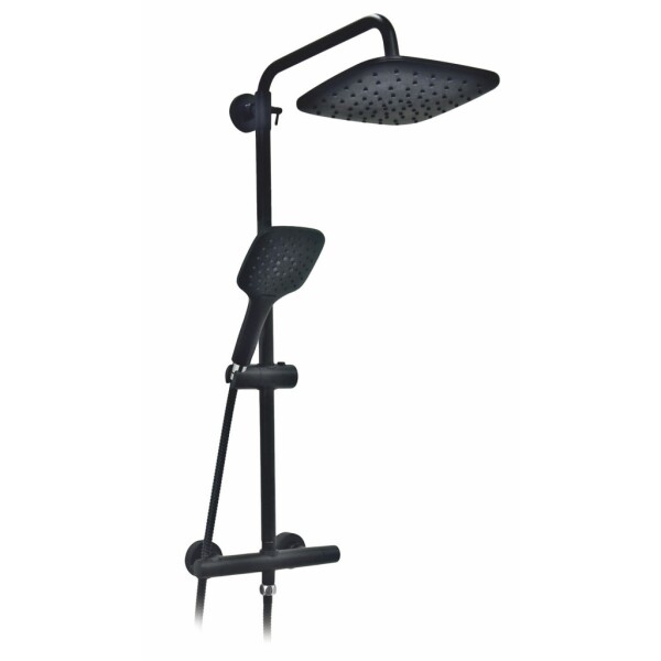 KERRA - Sprchový set Vesuvio BL s termostatickou baterií 5907548114761