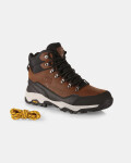 TRACKER HIGH WP-U Hnědá - Kilpi 46
