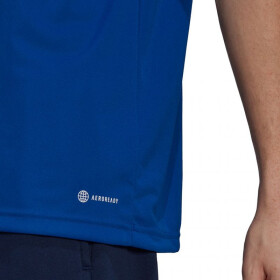 Pánské tričko Entrada 22 Polo M HG6285 - Adidas 3XL