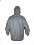 Pláštěnka HAVEN RAINCOAT CLASSIC grey/blue