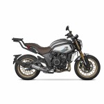 Nosič zadního kufru SHAD pro CFMOTO 300CL-X