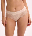 Gaia kalhotky GFP 594 Sandy 3 M-4XL béžová XXL