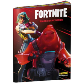 Panini Fortnite 2 - album