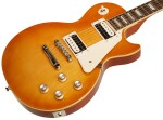 Epiphone Les Paul Classic Honey Burst