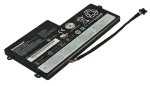 Lenovo Baterie pro notebook 24Wh (FRU01AV459) / Baterie pro notebook / Li-Ion (FRU01AV459)