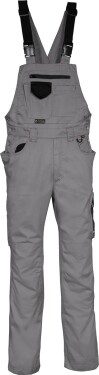 Pracovní kalhoty COFRA POCKET Barva: Šedá, Velikost: 58 (CAPOCKET_01_58)