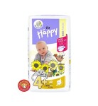 BELLA HAPPY Maxi Plus big pack 9-20 kg 62 ks