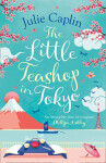 Little Teashop in Tokyo Julie Caplinová