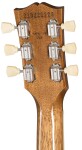 Gibson Les Paul Standard 50s Plain Top Cardinal Red Top