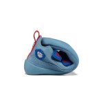 Affenzahn Halbschuh Leder Buddy Shark Jr boty 00428-30211 25