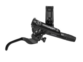 Páka brzdová SHIMANO pro hydraulické brzdy BLM8100, pravá, černá