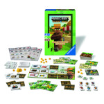 Ravensburger Minecraft: Builders & Biomes Expansion