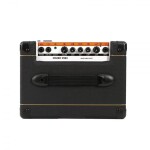 Orange CR25BX Black