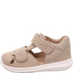 Dětské sandály BUMBLEBEE Beige Superfit 1-000398-4000 - 24
