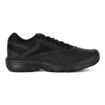 Sportovní obuv Reebok WORK N CUSHION 4.0 100001160 Materiál/-Syntetický,Látka/-Látka