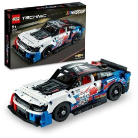 LEGO Technic 42153 LEGO Technic NASCAR Next Gen Chevrolet Camaro ZL1