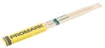 Pro-Mark RBHR595AW Rebound 5B Raw Hickory Wood Tip