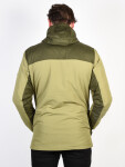 Burton MATCH OLVBRH/FRSTNT zimní bunda pánská