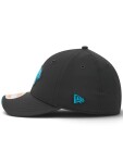 New Era Pánská kšiltovka Jacksonville Jaguars NFL 2026 Sideline 39THIRTY M-Crown Flex Velikost: L/XL