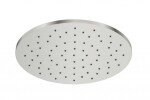 STEINBERG - 100 Hlavová sprcha, průměr 25 cm, kartáčovaný nikl 100 1686 BN