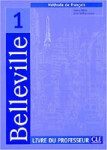Belleville guide pédagogique Audrey Ndata,