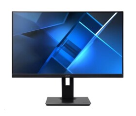 ACER LCD B277Ebmiprzxv 69cm (27") IPS LED, FHD 1920x1080@100Hz DP/HDMI, 75Hz VGA, 250cd/m2, 178/178 EDF_11294607