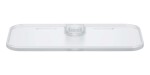 GROHE - Rainshower SmartActive Sprchová tyč s poličkou, 90 cm, Hard Graphite 26603A00