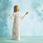 Dekorativní soška Willow Tree Protection