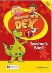 Discover with Dex 1: Teacher´s Book Pack - Sandie Mourao