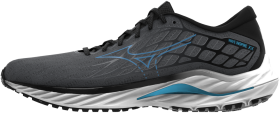 Běžecké boty Mizuno WAVE INSPIRE 20 J1GC244452 Velikost obuvi EU: