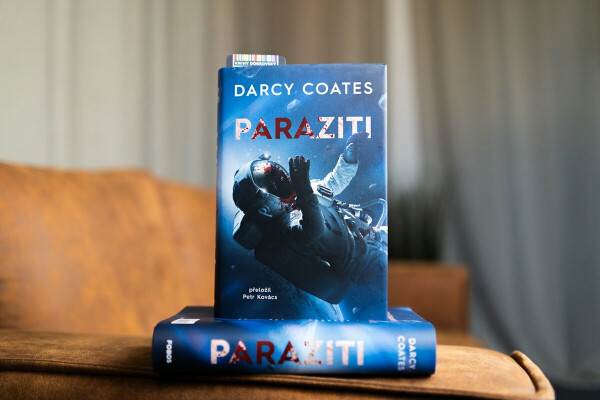 Paraziti - Darcy Coates