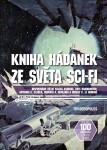 Kniha hádanek ze světa sci-fi Tim Dedopulos