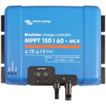 Victron Energy BlueSolar PWM-Pro Charge Controller 12/24V-20A solární regulátor nabíjení PWM 12 V, 24 V 20 A