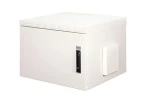 Digitus DN-19 07U-6/6-I-OD světle šedá / Nástěnný rozvaděč / Venkovní IP55 / 7U / 60x49x60 cm / do 100 kg (DN-19 07U-6/6-I-OD)