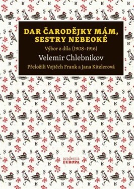 Dar čarodějky mám, sestry nebeoké